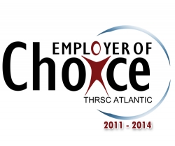 Eassons: Employer of Choice awarded by THRSC Atlantic