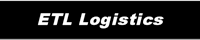 ETL Logistics ETL Logistics
